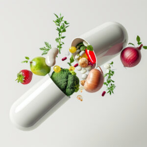 Vitaminas
